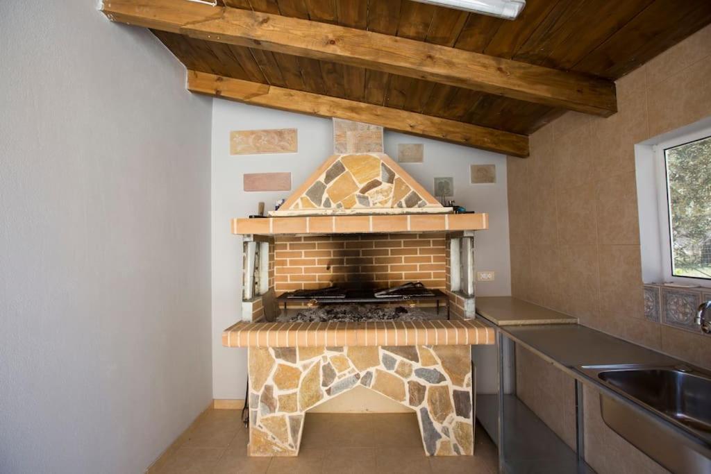 Serenity Studio Beach Home أفانتو المظهر الخارجي الصورة